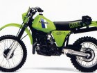 Kawasaki KDX 450